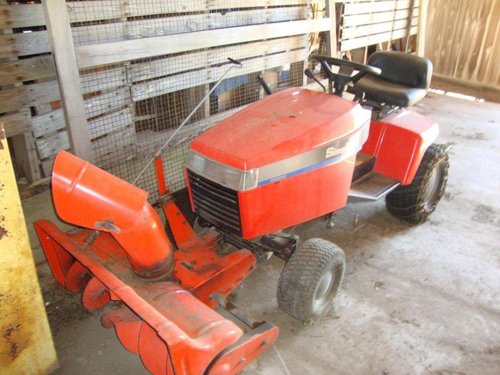 Property photo 6 - Farm Equipment & Personal Property Auction